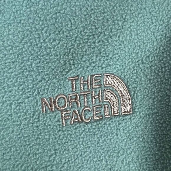 The North Face Women's Fleece Jacket M Multicolor Full Zip Casual - Picture 3 of 7